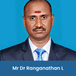 Agni College Of Technology, Mechanical Engineering(HOD): Mr Dr Ranganathan L Interview